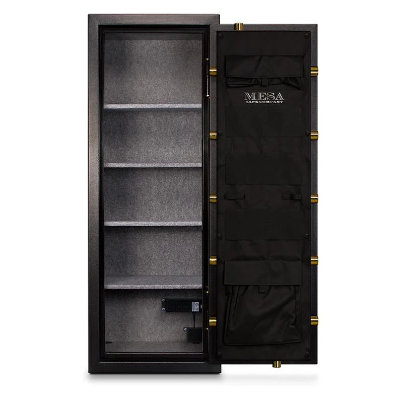 Mesa MBF5922E-P 1-HR Burglary & Fire Safe - Electronic Lock