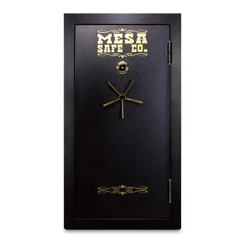 Mesa MBF6032C 1-HR 26-Gun Fire Safe - Combination Lock