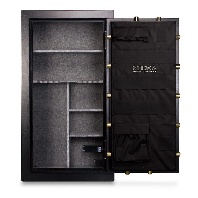 Mesa MBF6032C 1-HR 26-Gun Fire Safe - Combination Lock - Image 2