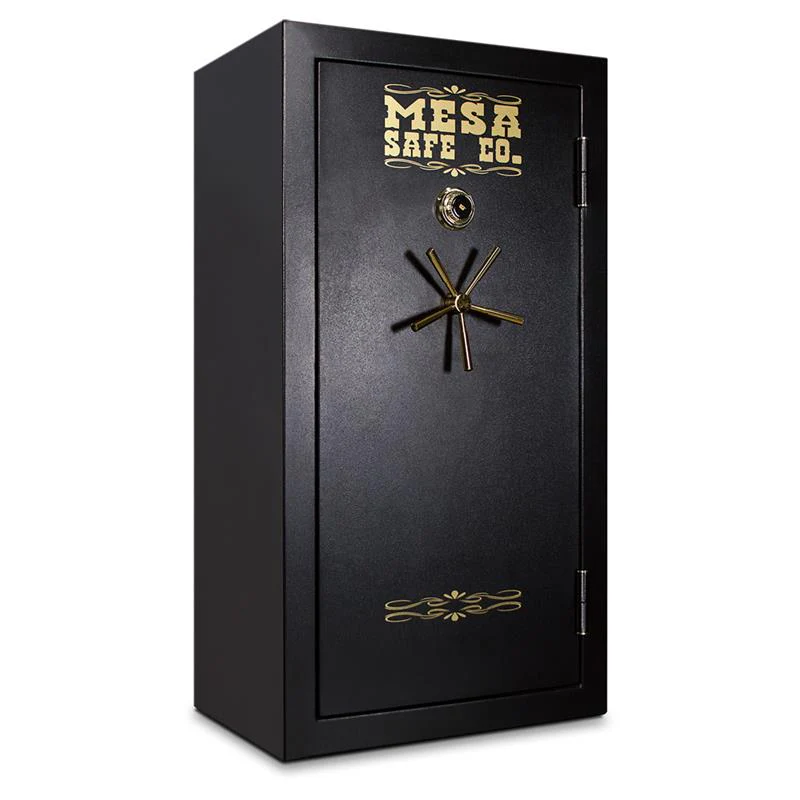 Mesa MBF6032C-P 1-HR Burglary & Fire Safe - Combination Lock