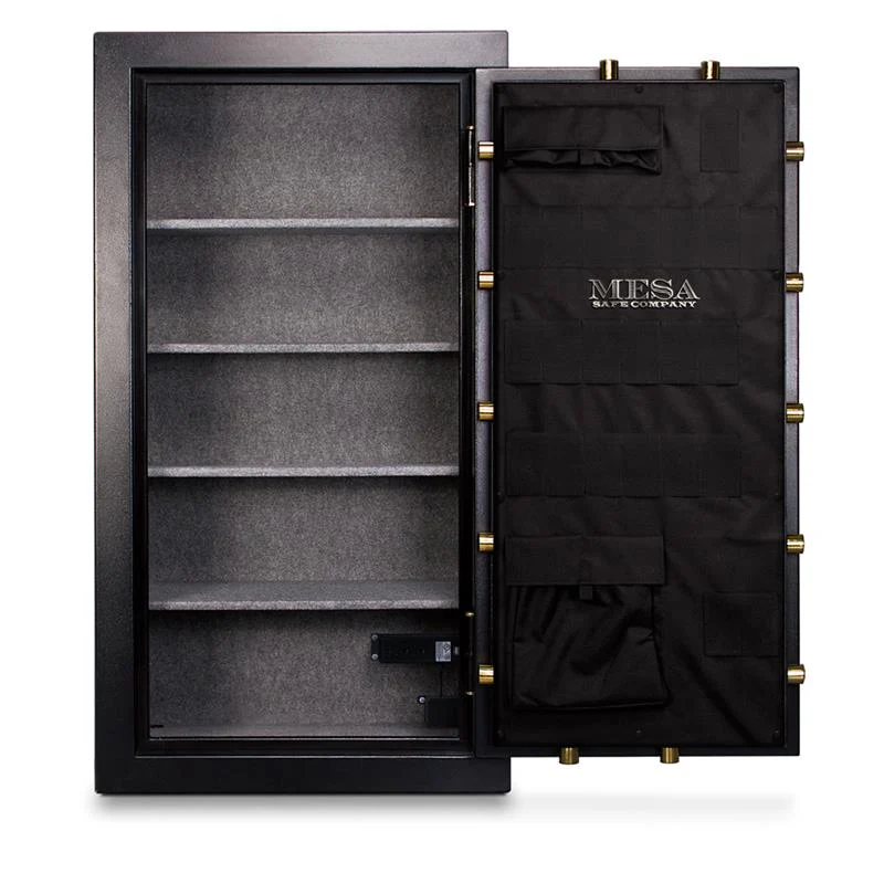 Mesa MBF6032C-P 1-HR Burglary & Fire Safe - Combination Lock - Image 4