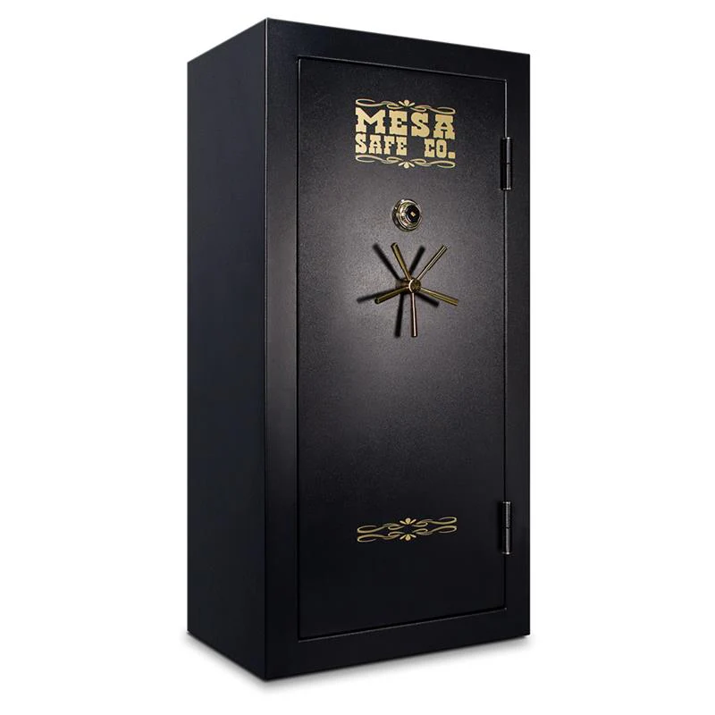 Mesa MBF7236C 1-HR 32-Gun Fire Safe - Combination Lock - Image 3