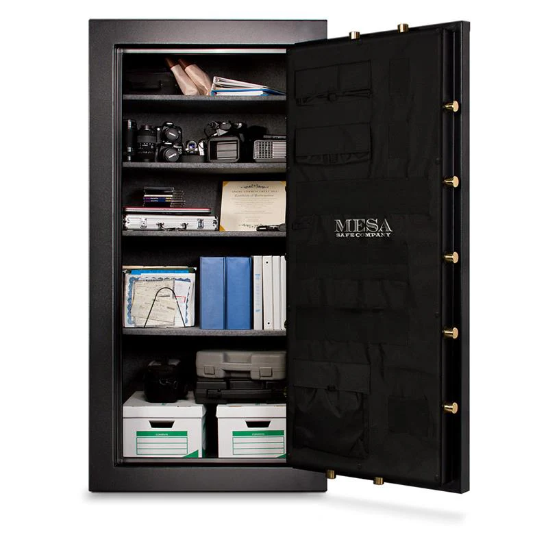 Mesa MBF7236C-P 1-HR Burglary & Fire Safe - Combination Lock - Image 3