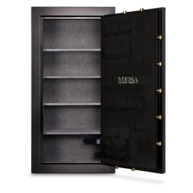 Mesa MBF7236C-P 1-HR Burglary & Fire Safe - Combination Lock - Image 4