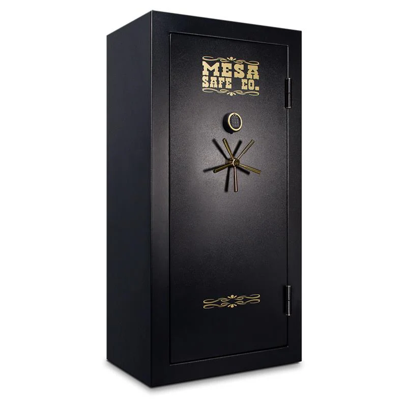 Mesa MBF7236E 1-HR 32-Gun Fire Safe - Electronic Lock - Image 3