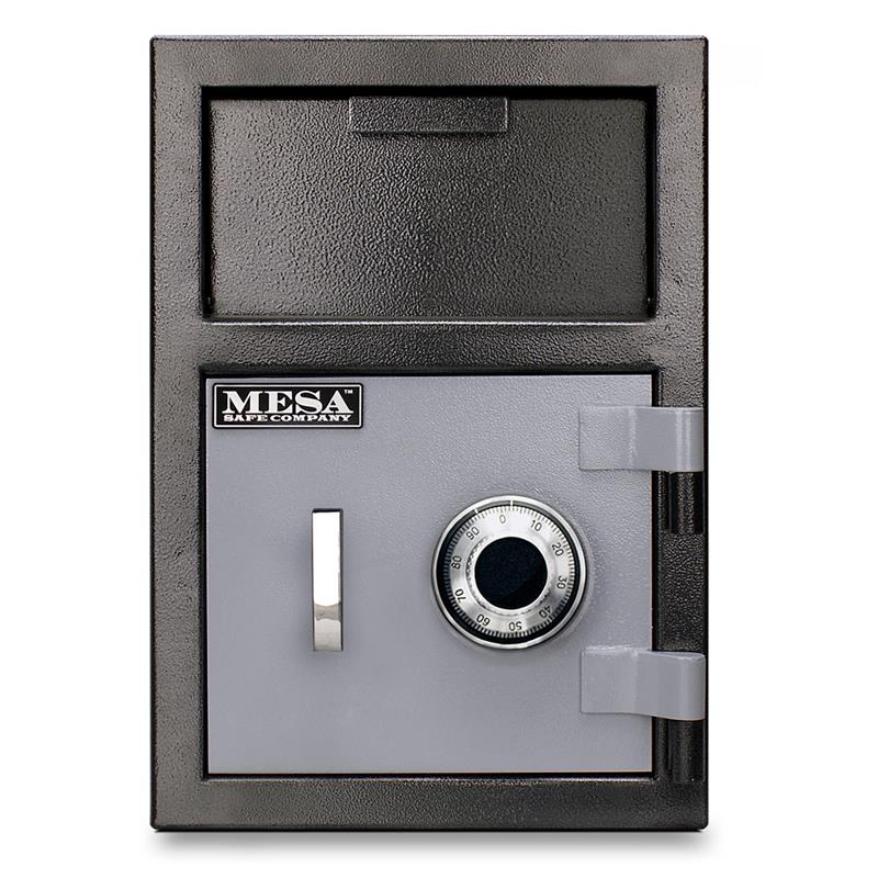 Mesa MFL2014C Depository Safe - Combination Lock - Image 6