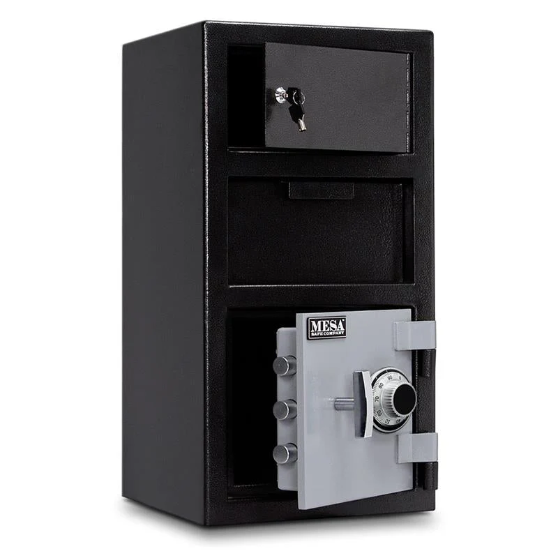 Mesa MFL2014C-OLK Depository Safe - Combination Lock - Image 2