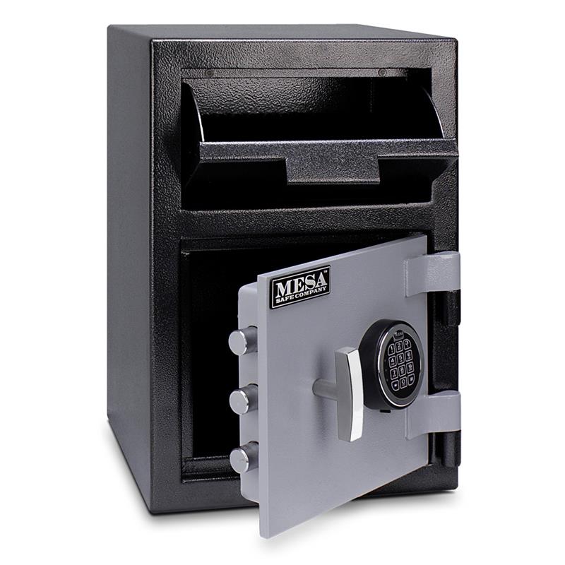 Mesa MFL2014E Depository Safe - Electronic Lock - Image 4