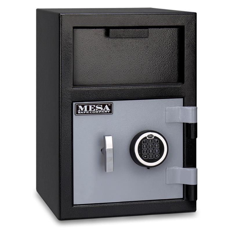 Mesa MFL2014E Depository Safe - Electronic Lock - Image 5
