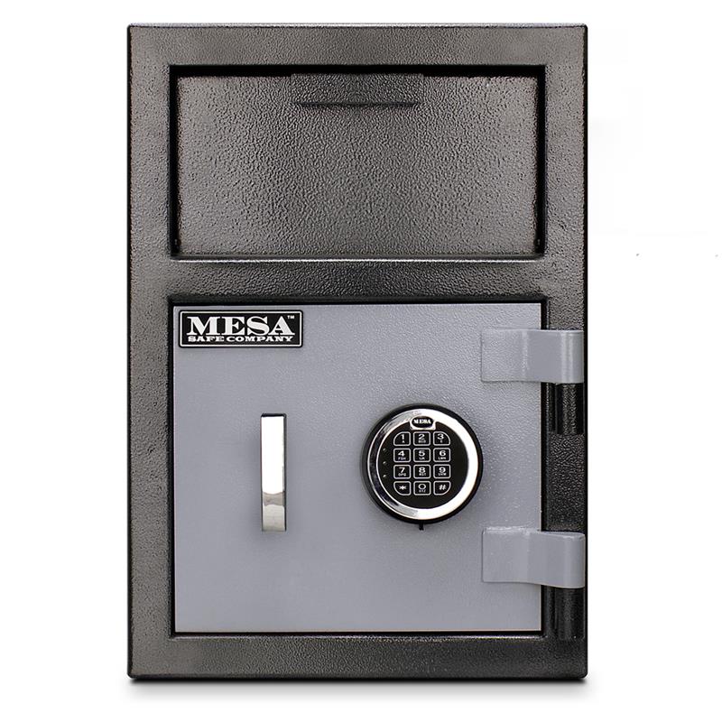 Mesa MFL2014E Depository Safe - Electronic Lock - Image 6