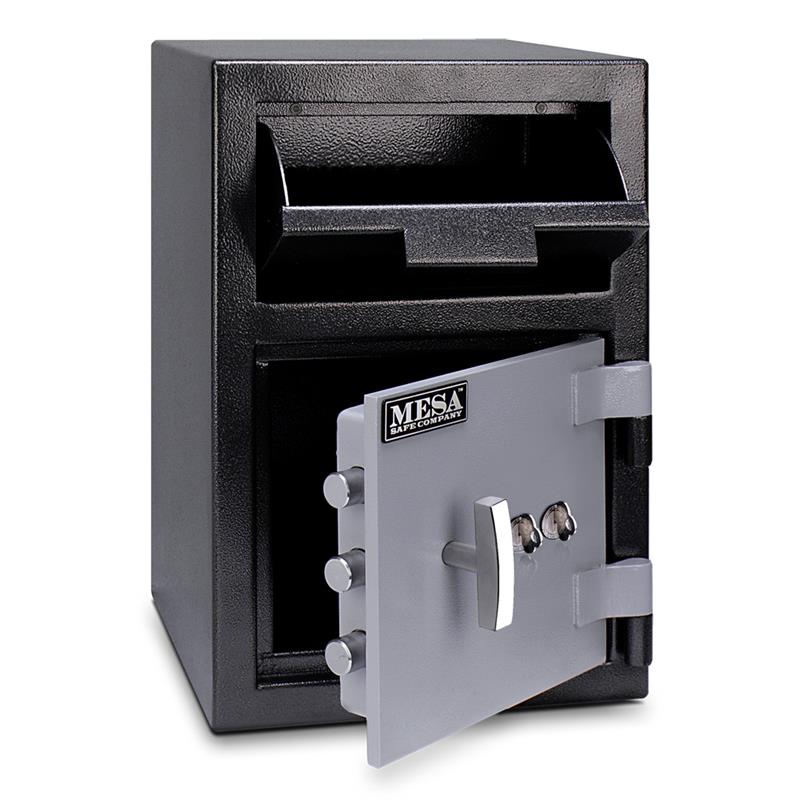Mesa MFL2014K Depository Safe - Key Lock - Image 3
