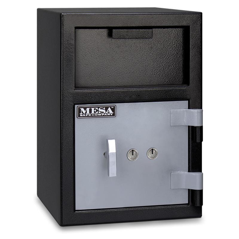 Mesa MFL2014K Depository Safe - Key Lock - Image 4