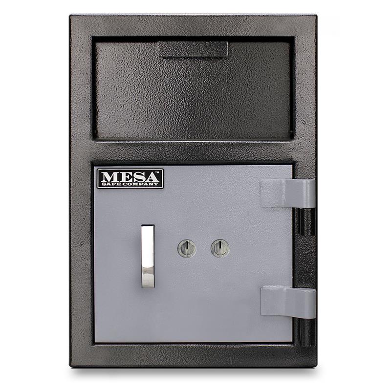 Mesa MFL2014K Depository Safe - Key Lock - Image 5