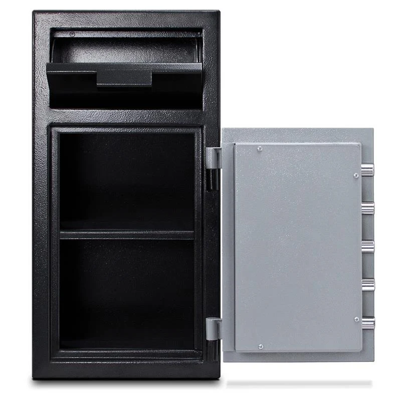 Mesa MFL2714E Depository Safe - Electronic Lock - Image 5