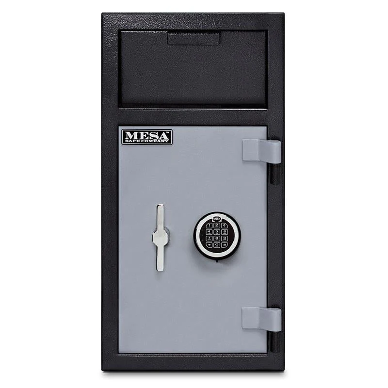 Mesa MFL2714E-ILK Depository Safe - Electronic Lock