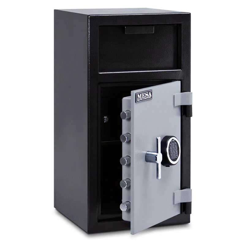 Mesa MFL2714E-ILK Depository Safe - Electronic Lock - Image 3