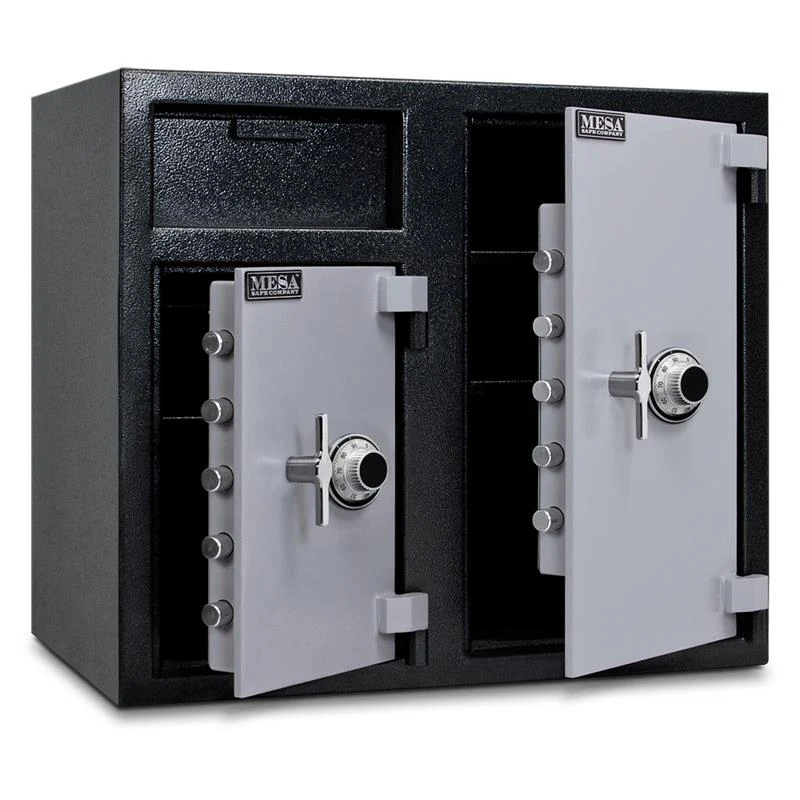 Mesa MFL2731CC Depository Safe - Combination Lock - Image 3