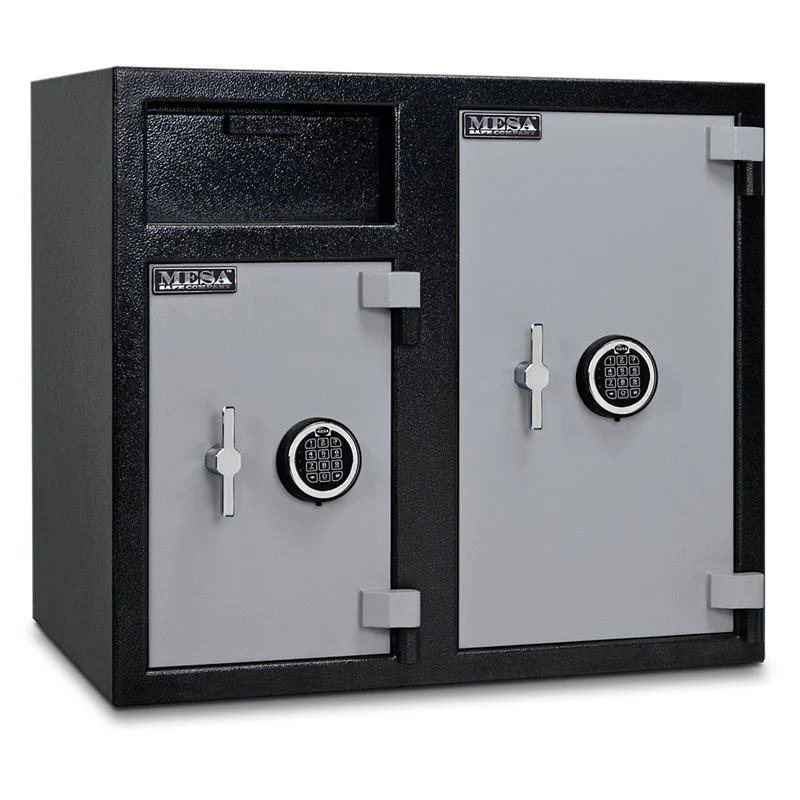 Mesa MFL2731EE Depository Safe - Electronic Lock - Image 2