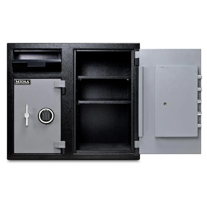 Mesa MFL2731EE Depository Safe - Electronic Lock - Image 6