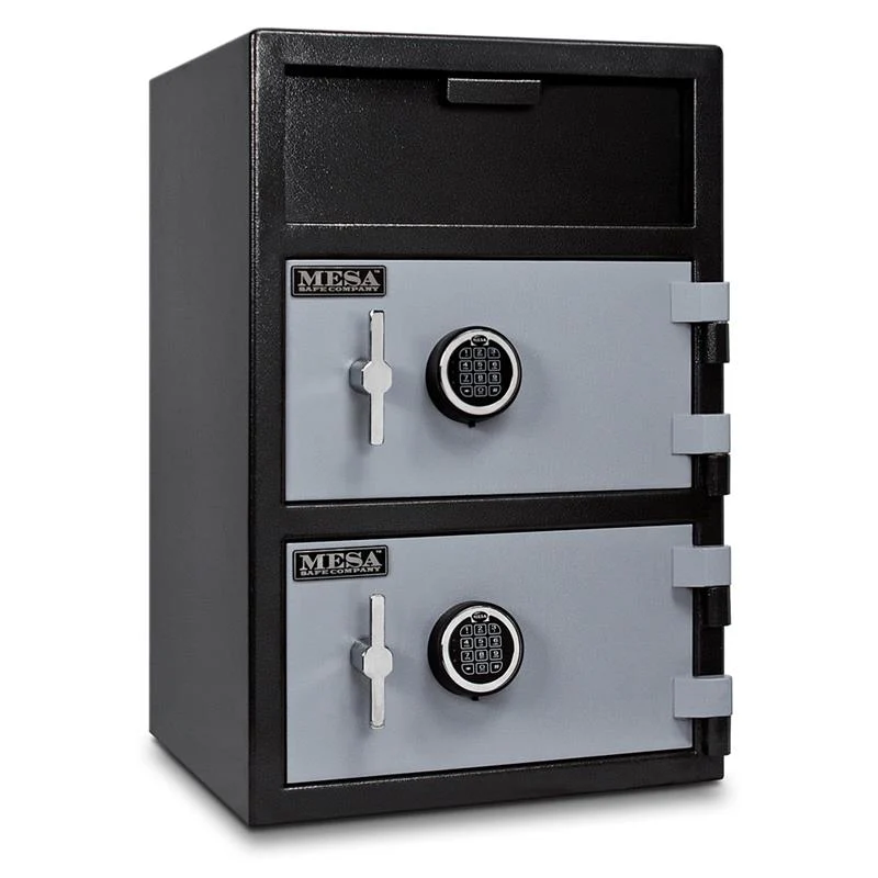 Mesa MFL3020EE Depository Safe - Electronic Lock - Image 2