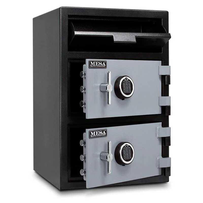 Mesa MFL3020EE Depository Safe - Electronic Lock - Image 3
