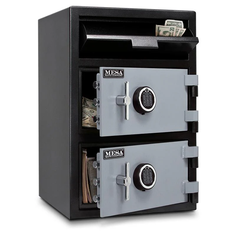 Mesa MFL3020EE Depository Safe - Electronic Lock - Image 4