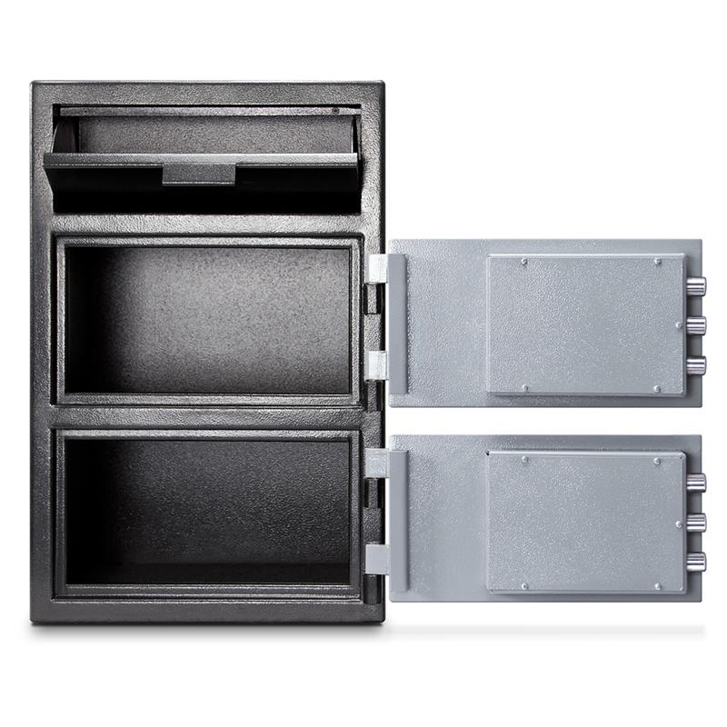 Mesa MFL3020EE Depository Safe - Electronic Lock - Image 5