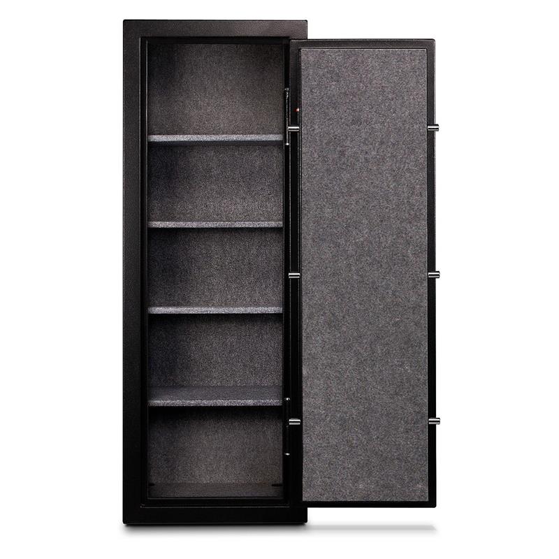 Mesa MGL14-AS-C 30 Minute Ammo Safe - Combination Lock - Image 3