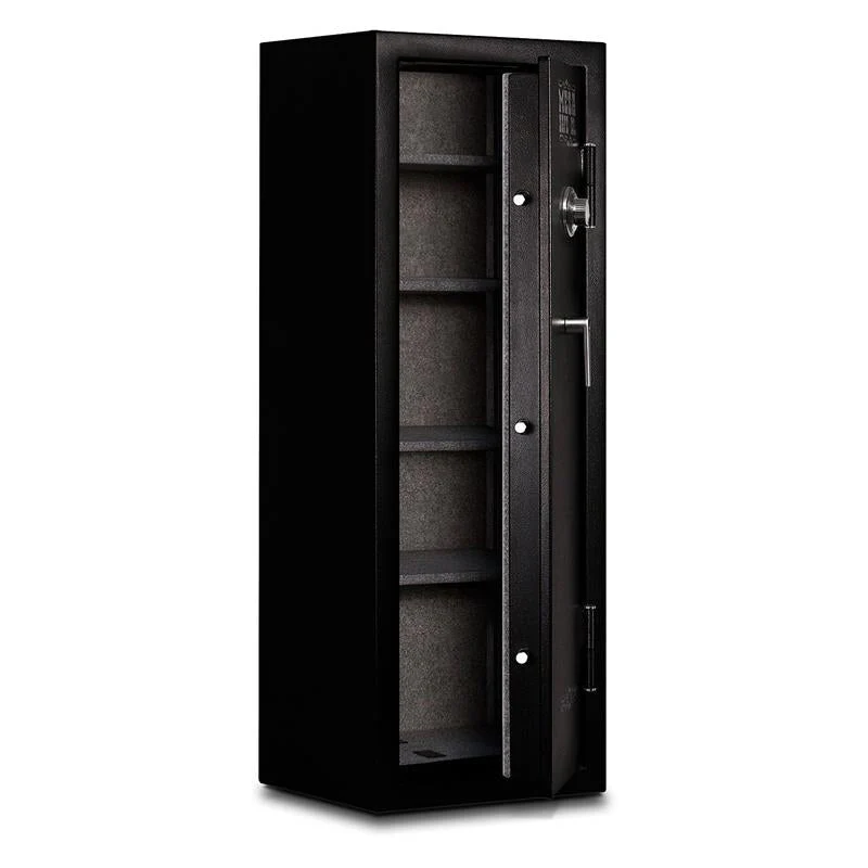 Mesa MGL14-AS-C 30 Minute Ammo Safe - Combination Lock - Image 4