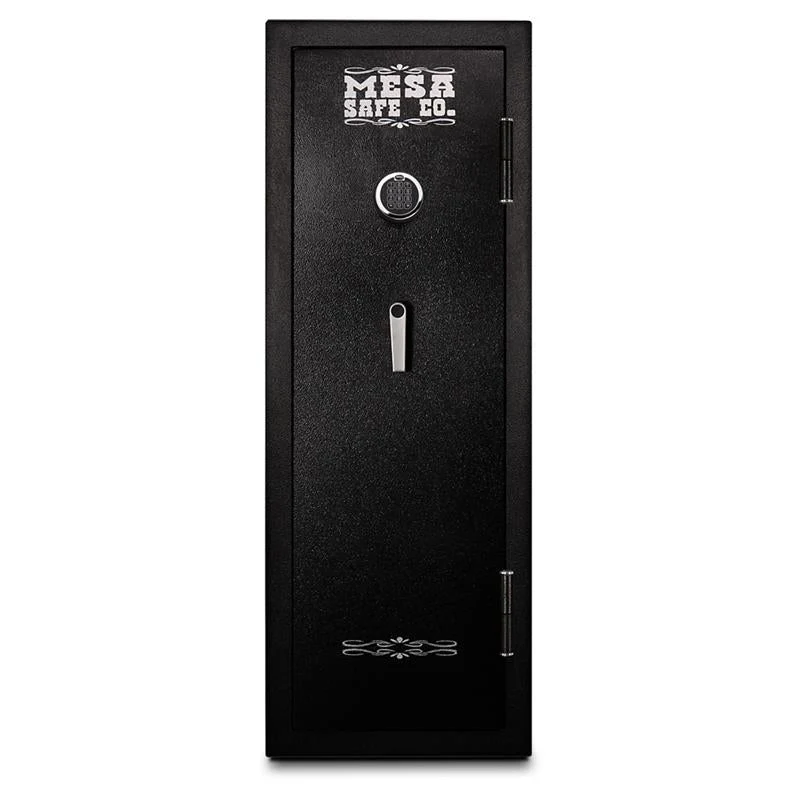 Mesa MGL14-AS-E 30 Minute Ammo Safe - Electronic Lock - Image 2