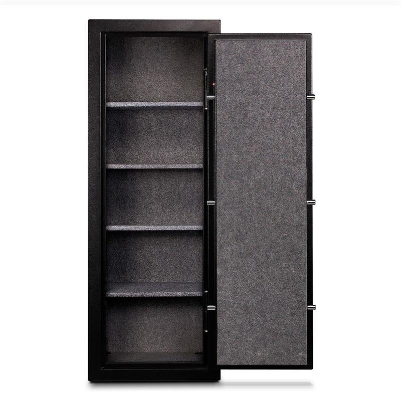Mesa MGL14-AS-E 30 Minute Ammo Safe - Electronic Lock - Image 3