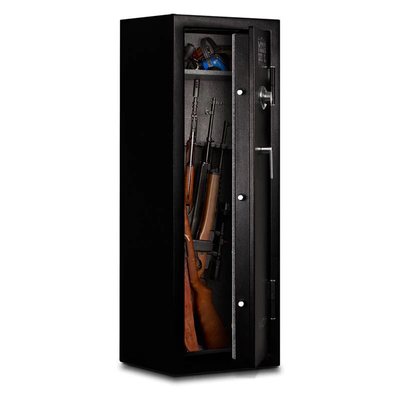 Mesa MGL14C 30 Minute Fire Lite Safe - Combination Lock - Image 2