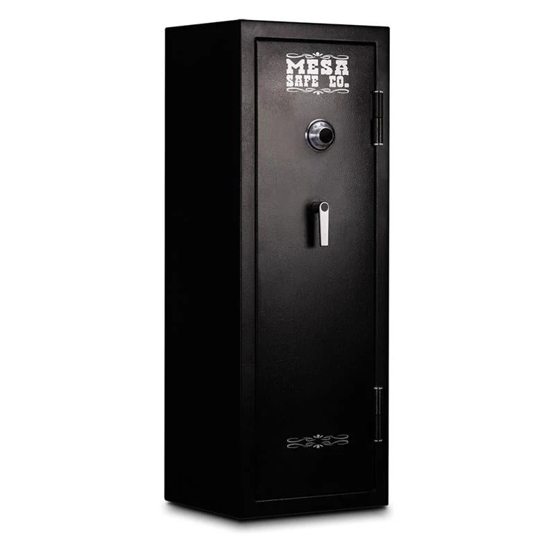 Mesa MGL14C 30 Minute Fire Lite Safe - Combination Lock - Image 4