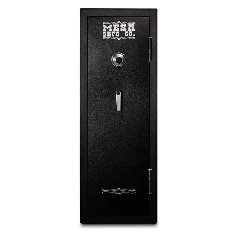 Mesa MGL14C 30 Minute Fire Lite Safe - Combination Lock - Image 5