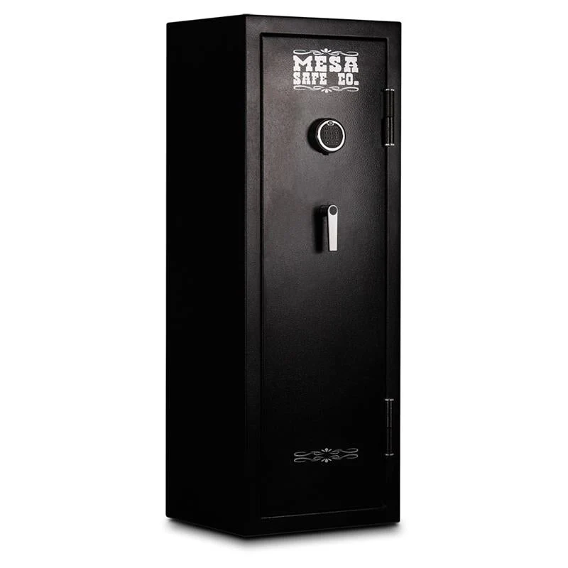 Mesa MGL14E 30 Minute Fire Lite Safe - Electronic Lock - Image 4
