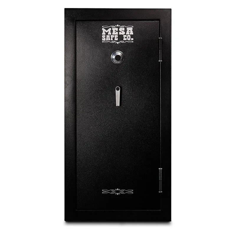 Mesa MGL24-AS-C 30 Minute Ammo Safe - Combination Lock - Image 2
