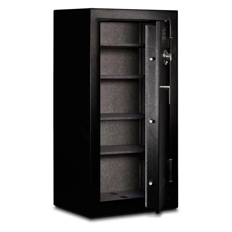 Mesa MGL24-AS-C 30 Minute Ammo Safe - Combination Lock - Image 4