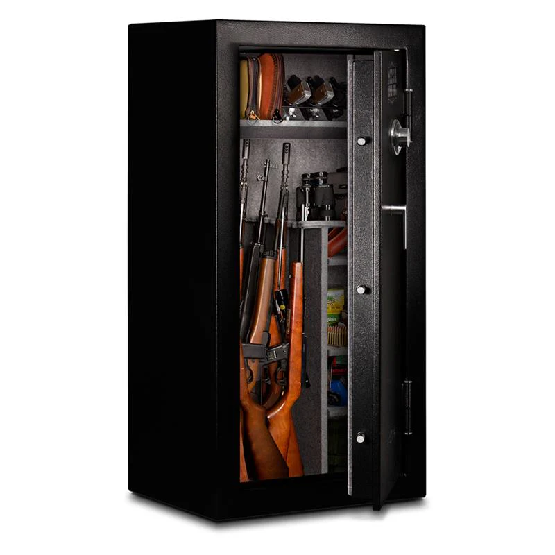 Mesa MGL24C 30 Minute Fire Lite Safe - Combination Lock - Image 2