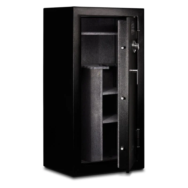 Mesa MGL24C 30 Minute Fire Lite Safe - Combination Lock - Image 3