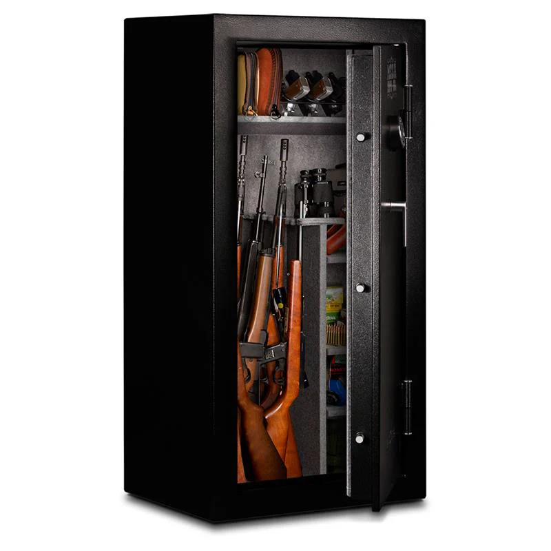 Mesa MGL24E 30 Minute Fire Lite Safe - Electronic Lock - Image 2
