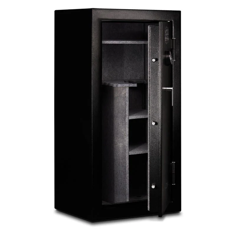 Mesa MGL24E 30 Minute Fire Lite Safe - Electronic Lock - Image 3