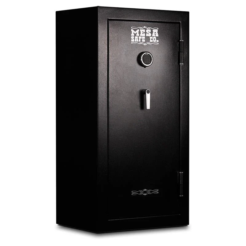 Mesa MGL24E 30 Minute Fire Lite Safe - Electronic Lock - Image 4