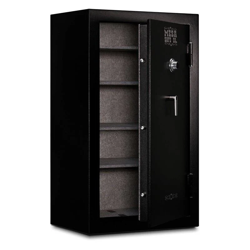 Mesa MGL36-AS-C 30 Minute Ammo Safe - Combination Lock - Image 4