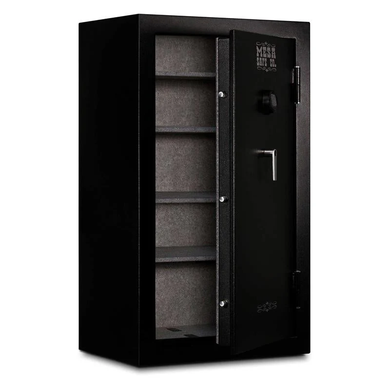 Mesa MGL36-AS-E 30 Minute Ammo Safe - Electronic Lock - Image 4