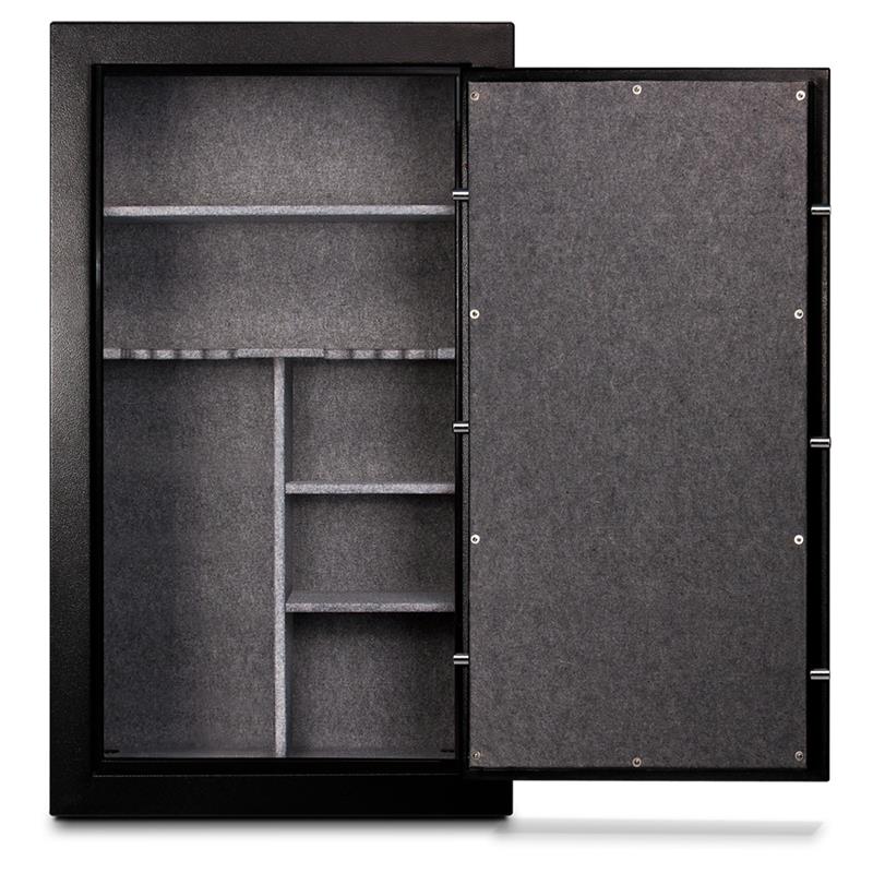 Mesa MGL36C 30 Minute Fire Gun Lite Safe - Combination Lock