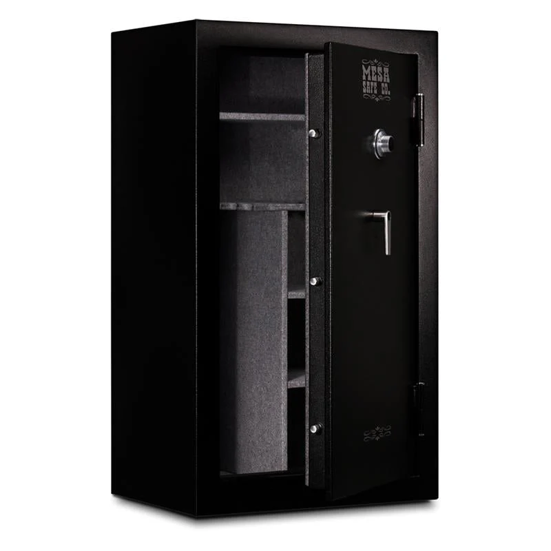 Mesa MGL36C 30 Minute Fire Gun Lite Safe - Combination Lock - Image 3