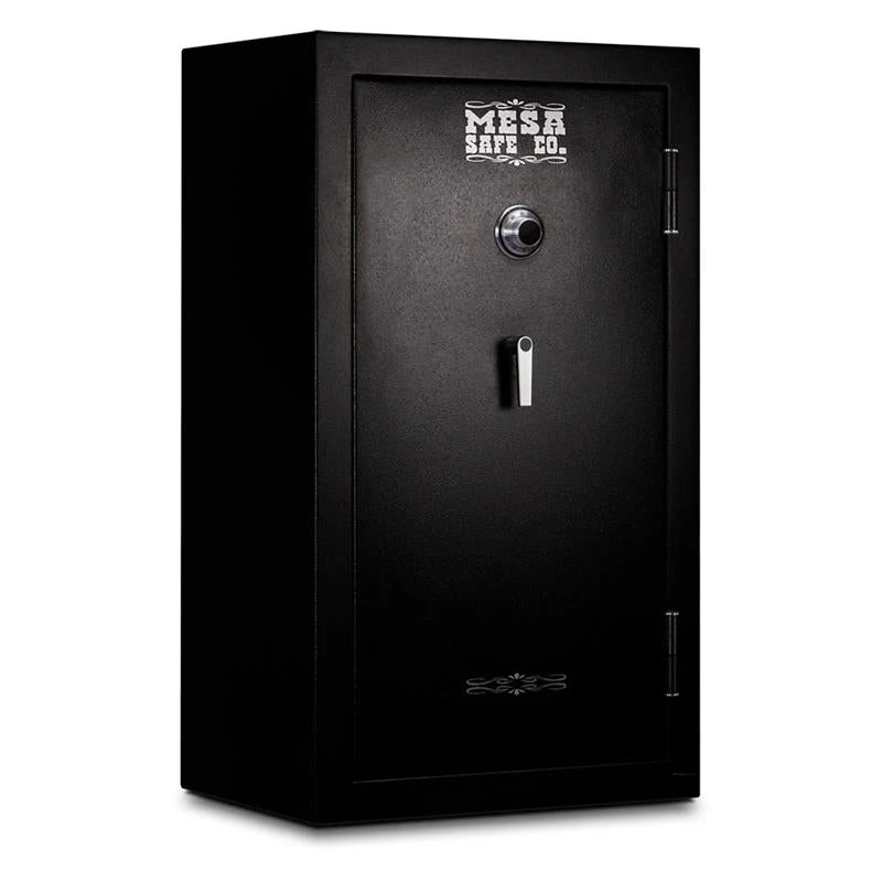 Mesa MGL36C 30 Minute Fire Gun Lite Safe - Combination Lock - Image 4