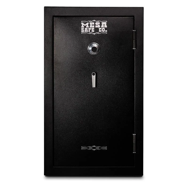 Mesa MGL36C 30 Minute Fire Gun Lite Safe - Combination Lock - Image 5
