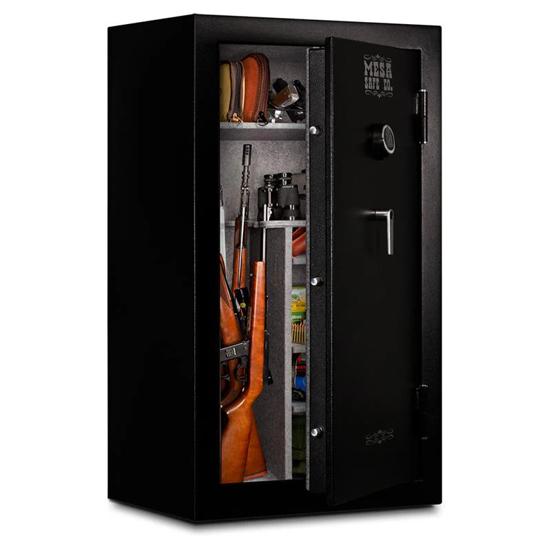 Mesa MGL36E 30 Minute Fire Gun Lite Safe - Electronic Lock - Image 2