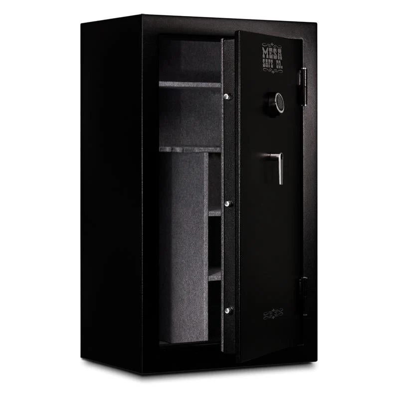Mesa MGL36E 30 Minute Fire Gun Lite Safe - Electronic Lock - Image 3